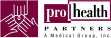Prohealth Partners Logo